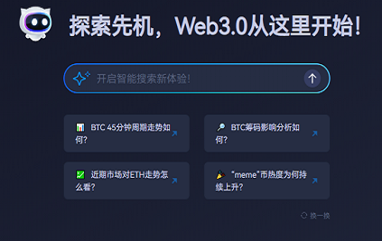 AiCoin 智能预警与策略分析功能